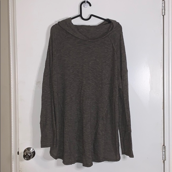 Long sleeve shirt - Picture 2 of 4